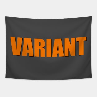 Variant Definition Tapestry