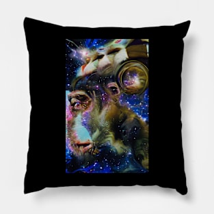 Sameness - Vipers Den - Genesis Collection Pillow