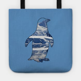 Penquin Tote