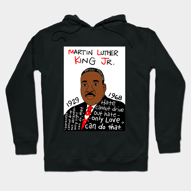 mlk sweatshirt