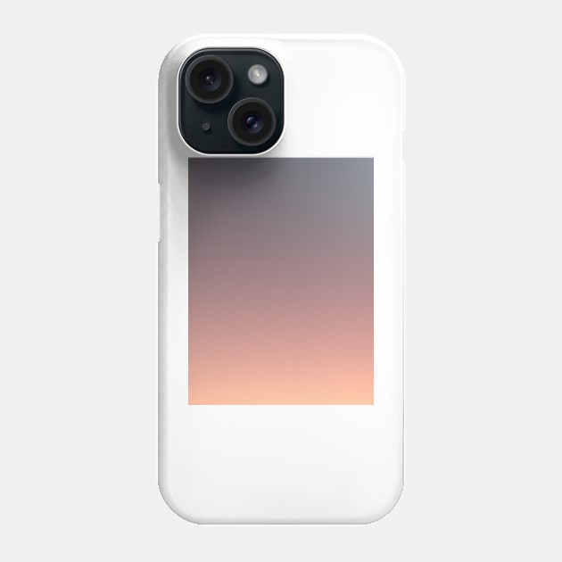 Cool Gradient Phone Case by DMArtwork