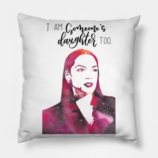 AOC Pillow