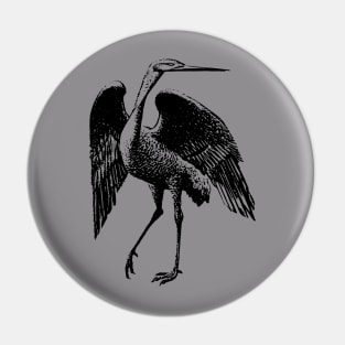 crane Pin