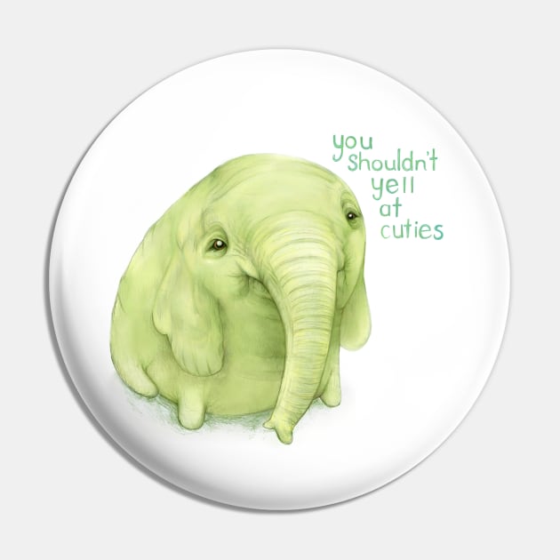 Tree Trunks quote: You shouldn't yell at cuties (Adventure Time fan art) Pin by art official sweetener