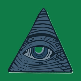 ILLUMINATI T-Shirt