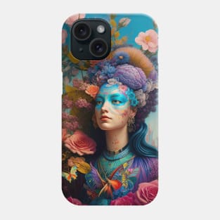 Spring Goddess Phone Case