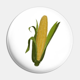 Corn Pin