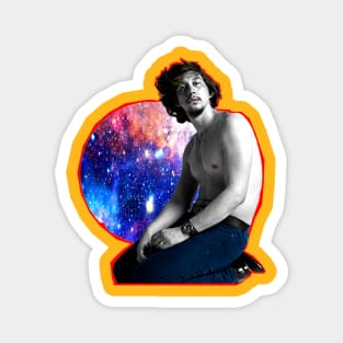 Adam Driver Magnet