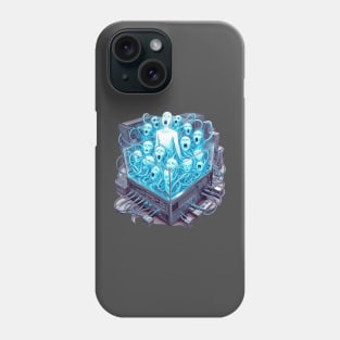 Plugged In Phone Case