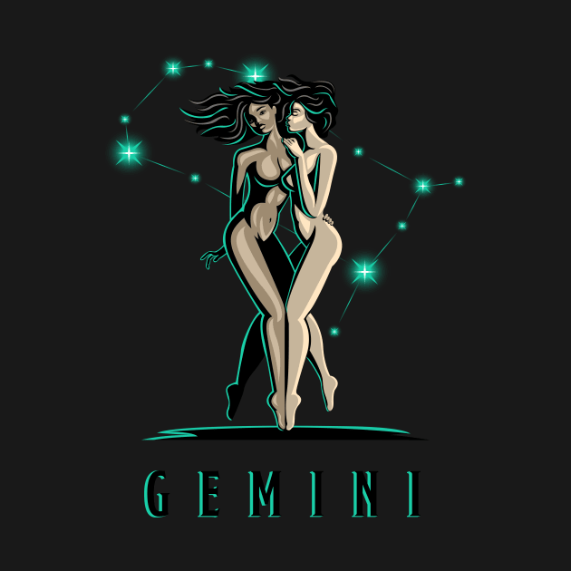 Gemini by Maini