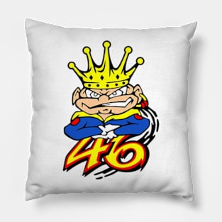 king 46 Pillow