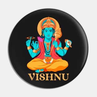 Vishnu Pin