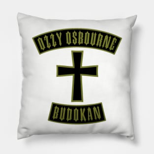 Live at Budokan Pillow