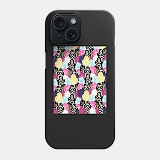 Autumn forest Phone Case