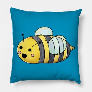 Cute & Kawaii Bee Pillow