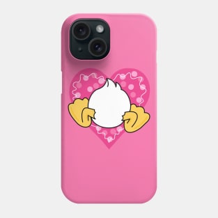 The Love Seat Phone Case