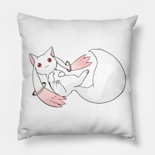 Kyubey Pillow