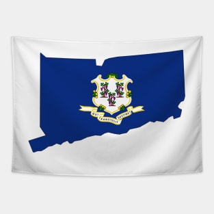 Connecticut Love Tapestry