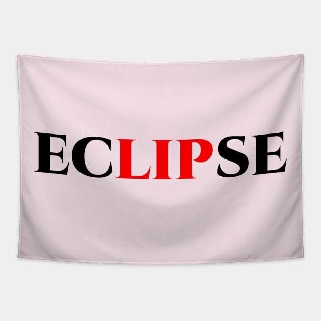 This is ECLIPSE! Tapestry by ShinyBat