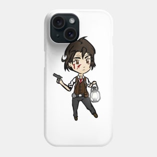 Little Seb Phone Case