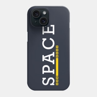 space Phone Case