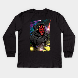 darth maul merch