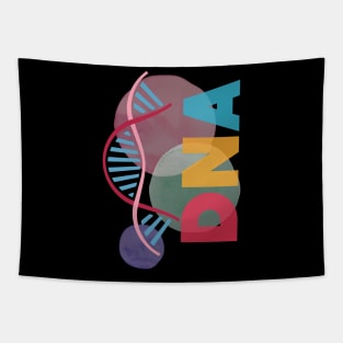 DNA Tapestry