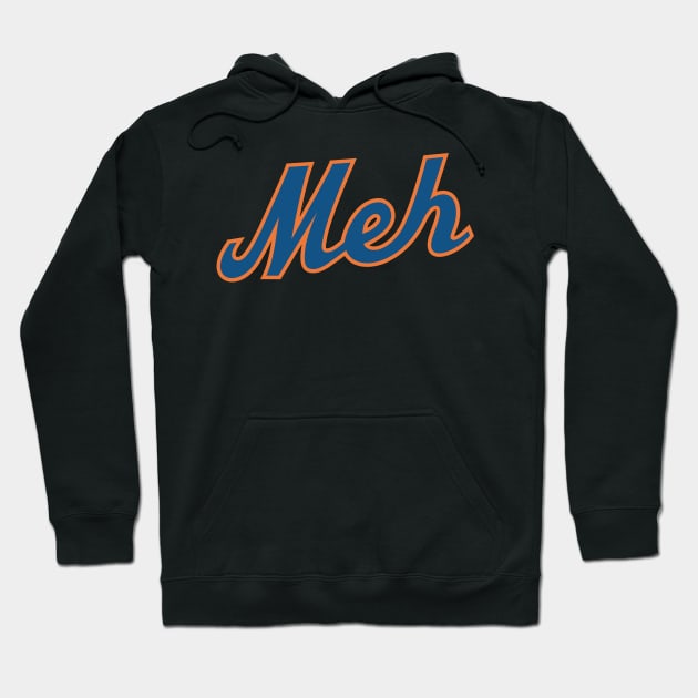 MLB New York Mets Mix Jersey Custom Personalized Hoodie Shirt