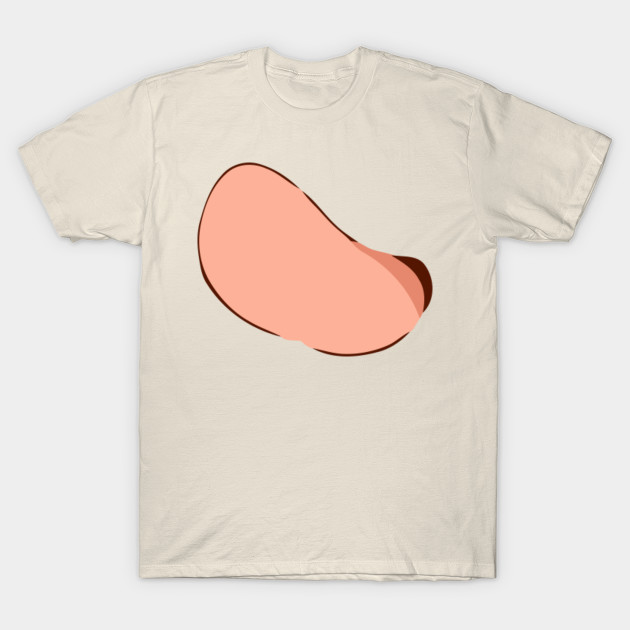 Cute Drooling Anime Mouth Smile T Shirt Teepublic