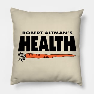 HealtH Pillow