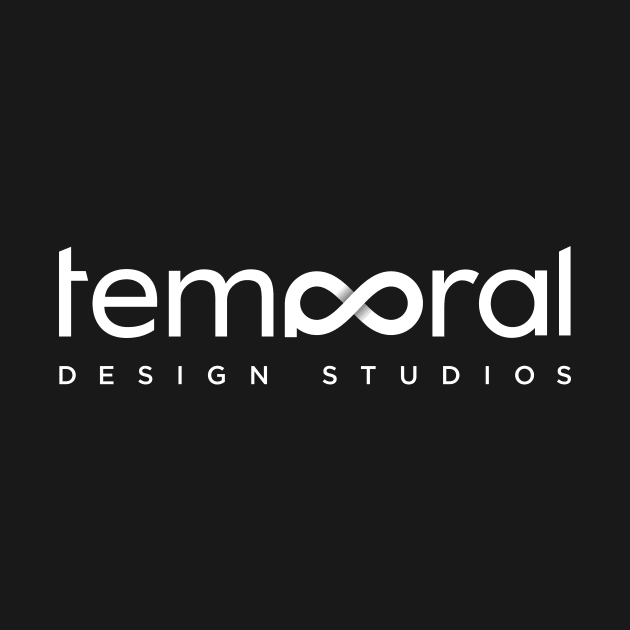 Temporal Design Studios by ChrisGeocos