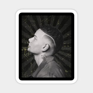 Kane Brown Magnet