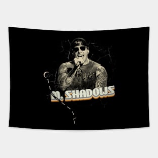 M. Shadows - A7X Tapestry