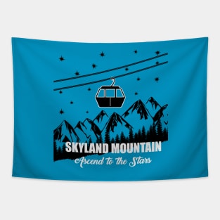 Skyland Mountain, 1 Tapestry