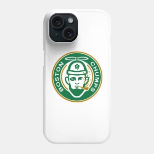 Boston Chumps Phone Case