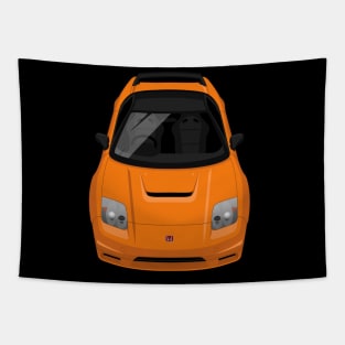 NSX-R 1st Gen 2002-2005 - Orange Tapestry