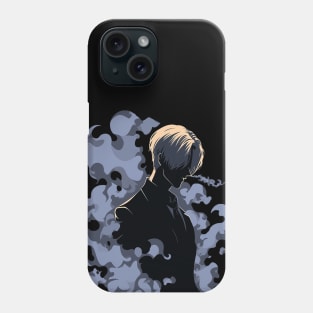 sanji Phone Case