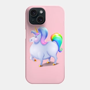 I'm Magical Phone Case