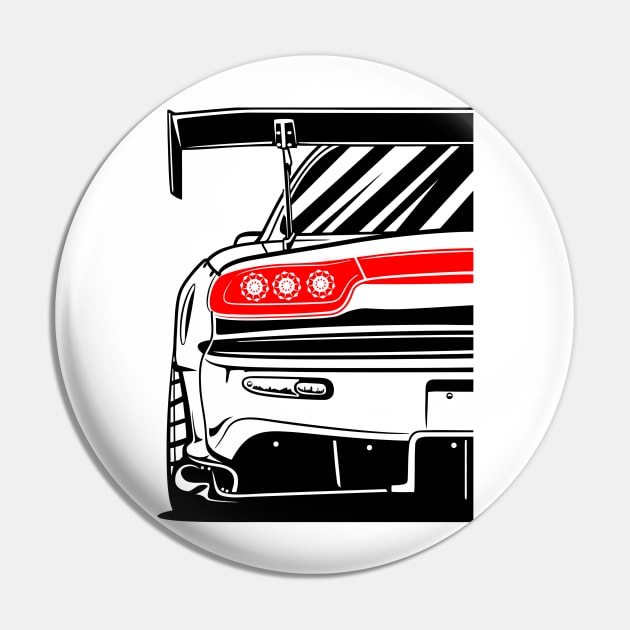 RX7 Pin by gaplexio