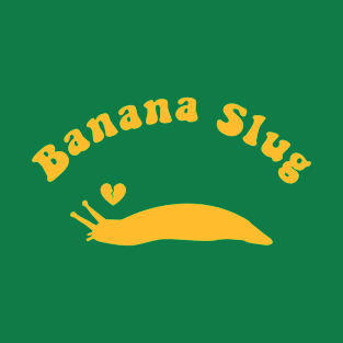 Banana Slug T-Shirt