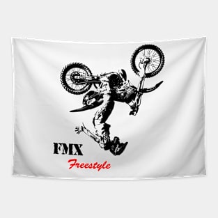 FMX Freestyle Tapestry