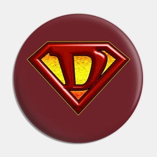 Super Premium D Pin