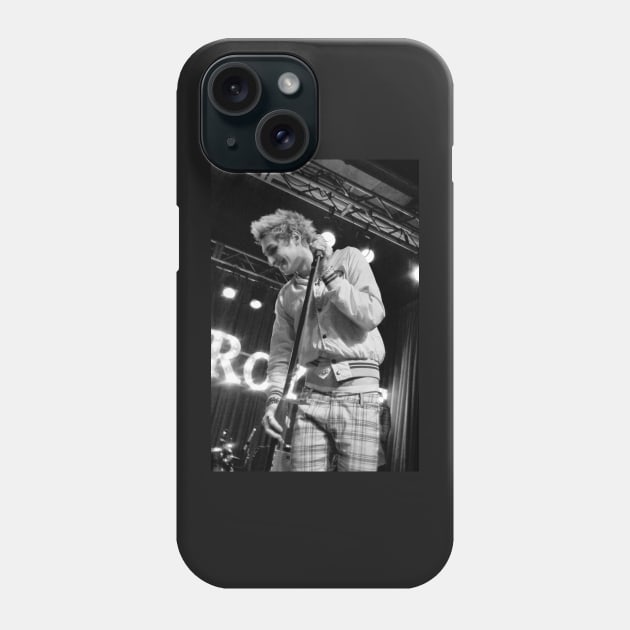 Remington Leith Palaye Royale Phone Case by non-existent