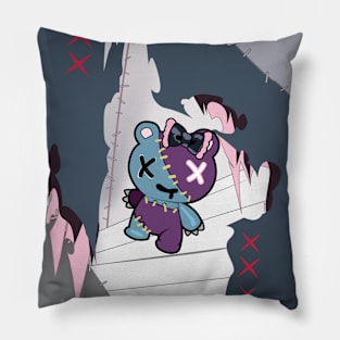 Hololive Kureiji Ollie Pillow