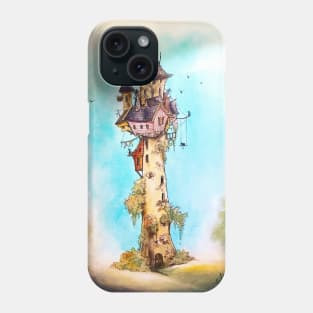 Towertown Phone Case