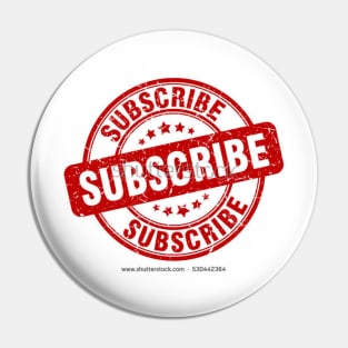 Subscribe! Pin