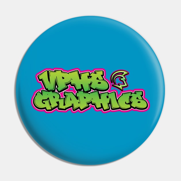 Fresh Prince Of VPHSGraphics Pin by vphsgraphics