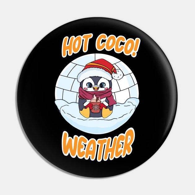 HOT COCO! WEATHER Pin by lomiky