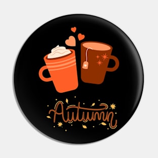 Autumn Pin