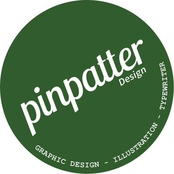pinpatter | Official Merch Store